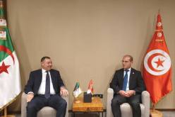 مباحثات جزائرية-تونسية حول تحسين شبكة الطرق بين البلدين 