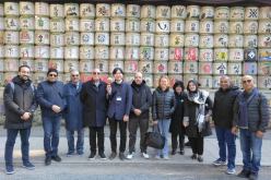 وفد جزائري يزور اليابان للاطلاع على تجربة تكوين وتسيير المستخدمين العموميين