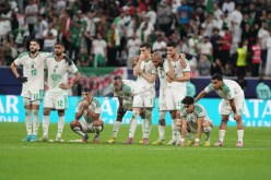 رغم الإقصاء.. ثنائي “الخضر” يقود تشكيلة ربع النهائي