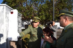 مظاهرات 11 ديسمبر: تسمية مؤسسة تصليح وصيانة العتاد بالرويبة باسم المجاهد “العربي رشيد”