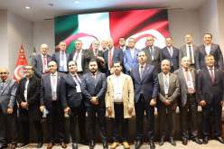 الجزائر وتونس يختتمان المنتدى الاقتصادي ويدعمان الشراكات المستقبلية