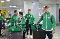 حصيلة مشرفة للوفد الجزائري في الألعاب الإفريقية للشباب أنغولا 2025