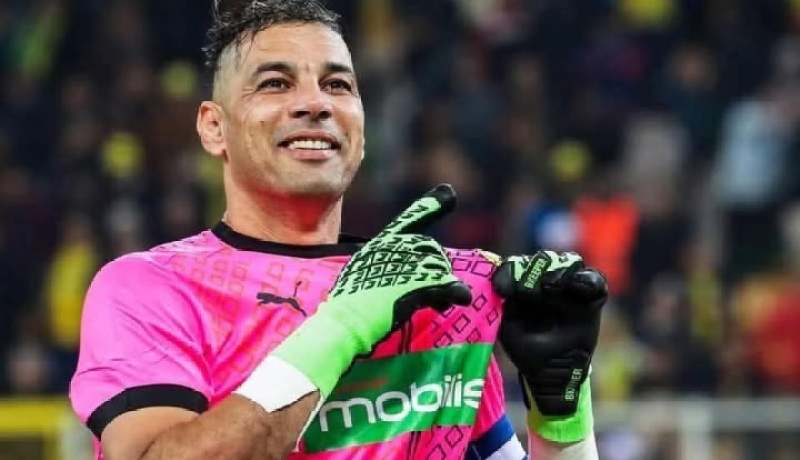 شاوشي :”كنت أنتظر تسديد بودبوز لضربة الجزاء لكن محيوص سدّدها.. تعرفون محيوص”!