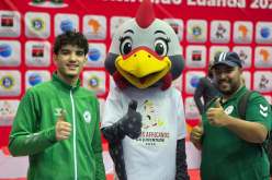 التايكواندو الجزائري يحقق نتائج مميّزة في الألعاب الافريقية للشباب