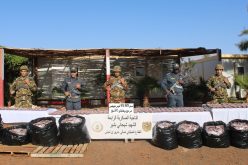 إحباط محاولة إغراق البلاد بأزيد من مليون قرص مهلوس