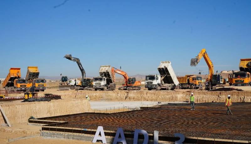 عدل 3.. تفاصيل عدد السكنات المخصصة عبر هذه الولايات