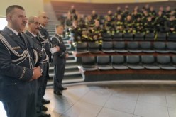 وفد الحماية المدنية يواصل زيارته إلى إيطاليا