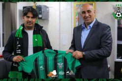 الدريدي :”شباب قسنطينة فريق كبير وهذه أهدافي المسطّرة معه”