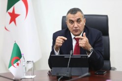 زروقي يترأس اجتماعا لتأمين خدمات الاتصالات المرتبطة بدخول غار جبيلات حيز الخدمة