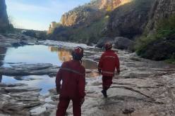 قسنطينة..انتشال جثة شخص سقط من أعلى جسر ملاح سليمان