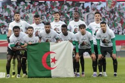 المولودية تعلن استدعاء لاعبها للمشاركة في الـ”كان”