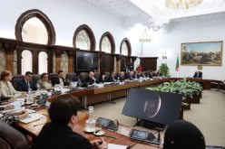 مجلس الوزراء يوافق على ترقية مغنية والعلمة إلى مقاطعتين إداريتين