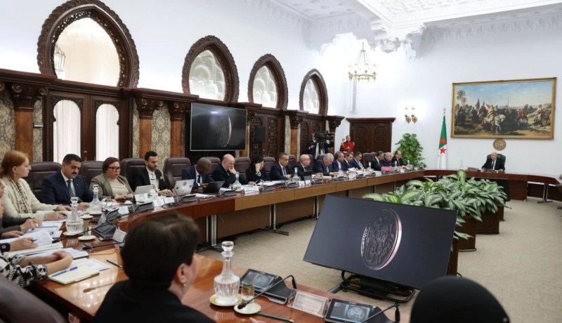 مجلس الوزراء يوافق على ترقية مغنية والعلمة إلى مقاطعتين إداريتين