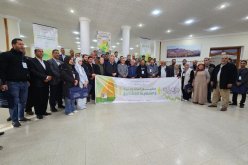 غرداية تحتضن المخيم الموضوعاتي الوطني للمقاولاتية