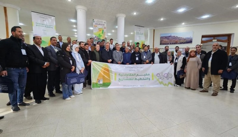 غرداية تحتضن المخيم الموضوعاتي الوطني للمقاولاتية