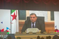 وزير العدل يشارك في الدورة الـ 11 لاتفاقية الأمم المتحدة لمكافحة الفساد