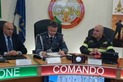 لتعزيز التعاون الثنائي.. المدير العام للحماية المدنية في زيارة عمل إلى إيطاليا 