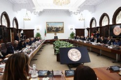 أهم مخرجات اجتماع مجلس الوزراء