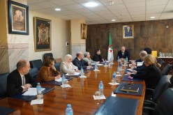 تنصيب لجنة قيادة بقطاع الصناعة لتنفيذ الاستراتيجية الوطنية للشفافية ومكافحة الفساد