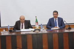 تنصيب فوج عمل لمتابعة مشروع إنشاء مركز لبحث الفيروسات ومصنع إنتاج اللقاحات