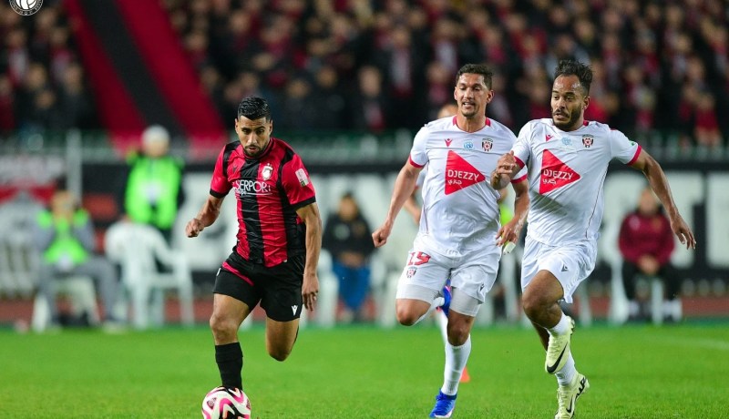 لجنة الانضباط تكشف قراراتها الخاصة بالجولة الـ 13