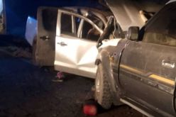 وفاة شخص وإصابة 15 آخرين في حادث مرور بتامنغست