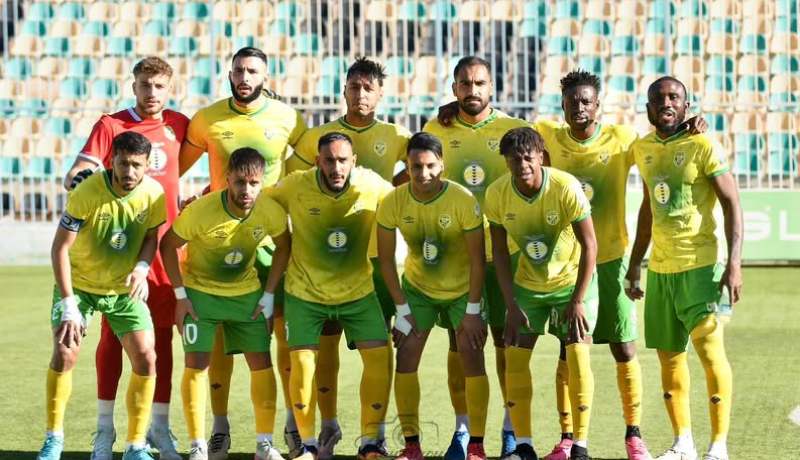 شبيبة الساورة تواصل التألق وتعتلي وصافة البطولة