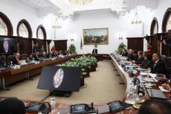 أوامر رئاسية بمراجعة تعديلات مشروع القانون العضوي للانتخابات