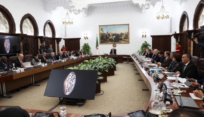 أوامر رئاسية بمراجعة تعديلات مشروع القانون العضوي للانتخابات