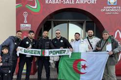 “الفاف” تسعى لتوفير تذاكر إضافية لأنصار “الخضر”