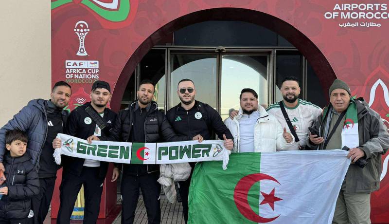 “الفاف” تسعى لتوفير تذاكر إضافية لأنصار “الخضر”