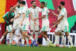 التشكيلة الأساسية لـ “محاربي الصحراء” أمام بوركينافاسو