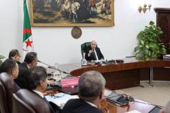 رئيس الجمهورية يأمر بتأجيل التعديل التقني للدستور لتعميق الدراسة