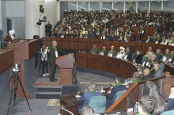 وزير التربية: برلمان الطفل فضاء ديمقراطي لترسيخ قيم المواطنة لدى التلاميذ