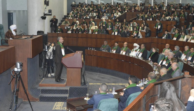 وزير التربية: برلمان الطفل فضاء ديمقراطي لترسيخ قيم المواطنة لدى التلاميذ