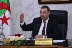 وزير الداخلية يعقد اجتماعًا تنسيقيًّا مع الولاة لضبط أولويات العمل لسنة 2026