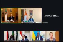 عطاف يؤكد التزام الجزائر بدعم حل إفريقي لأزمة شرق الكونغو