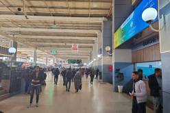 سوڨرال.. تكثيف الرحلات البرية مع نهاية العطلة الشتوية