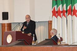 الرئيس تبون: هناك 13 ألف مؤسسة ناشئة في الجزائر والفلاحون نجحوا في إنشاء 15 ألف مؤسسة فلاحية