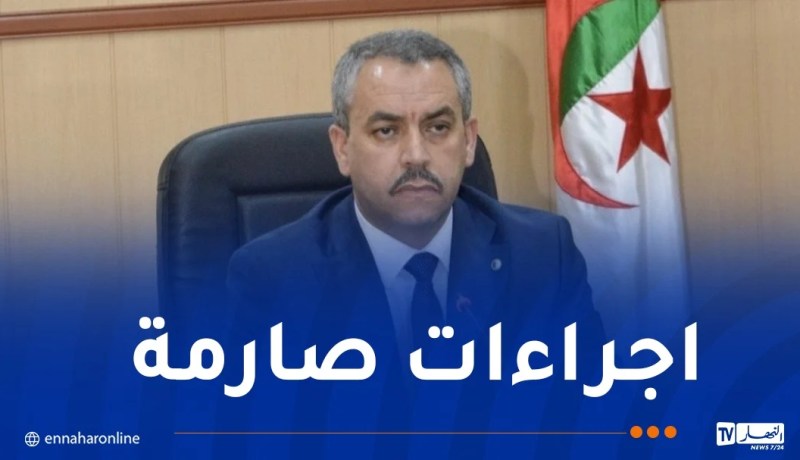 وزير التربية: تأمين مراكز امتحان البكالوريا ومنع تسريب المواضيع من أولوياتنا