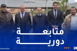 توفير السكن للأساتذة الجامعيين.. اجتماع مهم بين عمارنة و وزارة التعليم العالي