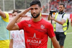 لعوافي: “أتمنى أن يواصل الأنصار دعمنا لتحقيق المزيد من النتائج الايجابية”