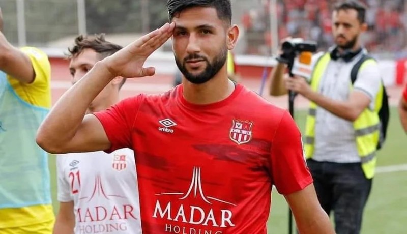 لعوافي: “أتمنى أن يواصل الأنصار دعمنا لتحقيق المزيد من النتائج الايجابية”