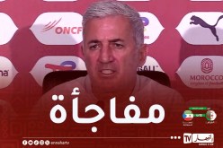 بيتكوفيتش يُعلن عن تغييرات في مباراة الغد