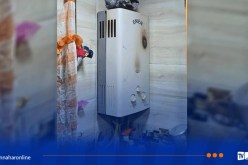 أم البواقي.. تسمم 3 أشخاص بالغاز المنبعث من سخان الماء بحي سوناطيبا