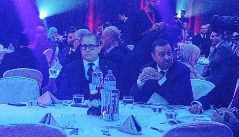 رسميا.. إطلاق خدمة 5G في الجزائر بحضور كبار مسؤولي الدولة