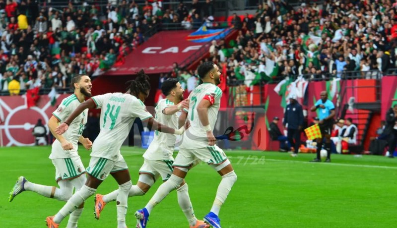 بضغط من “الفاف”.. “الكاف” تفتح المنصة الرقمية لبيع تذاكر مواجهة الجزائر – بوركينافاسو