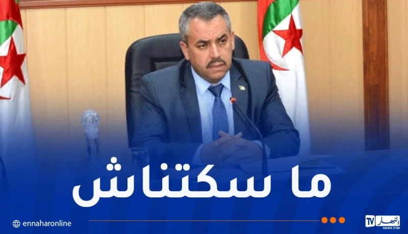 وزير التربية: بعض المؤسسات التربوية زوّرت نتائج التلاميذ!