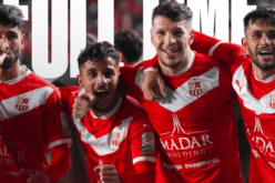 شباب بلوزداد يحسم القمة الكروية أمام وفاق سطيف بثلاثية