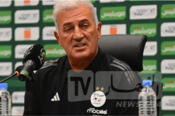 بيتكوفيتش: “اللاعبون أدوا مباراة قوية، واجهنا صعوبات لكننا تمكنا من تجاوزها”